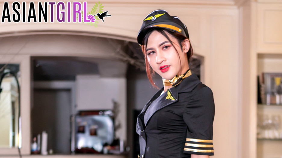 Ice Ready For Take Off!