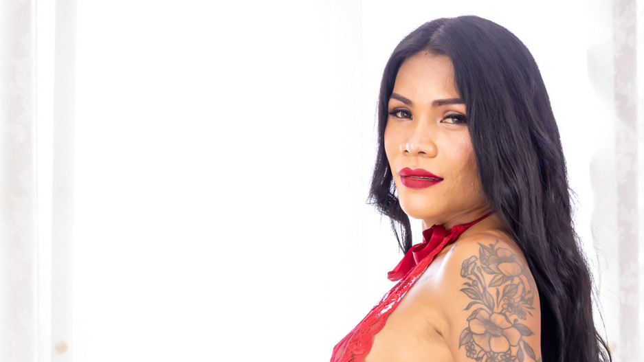 Sweet Orgasm From Cartoon!