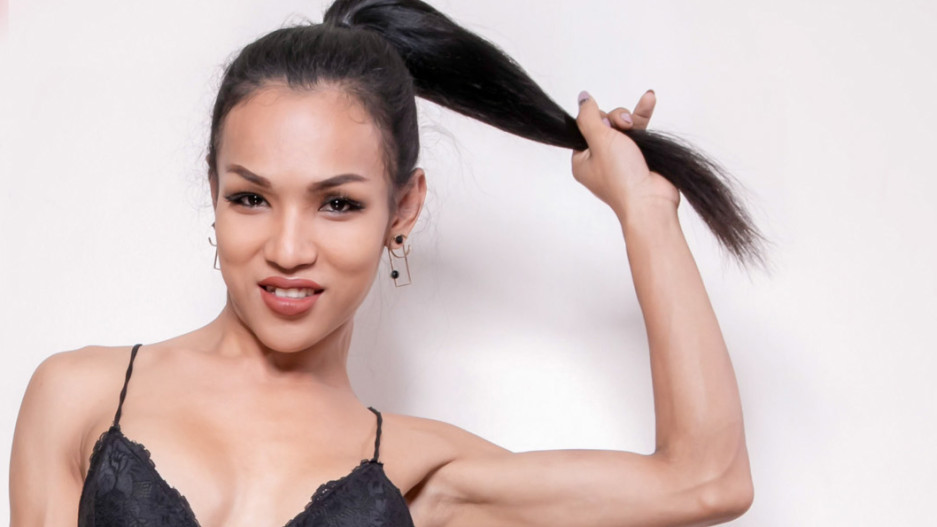 Irresistibly Cute May!