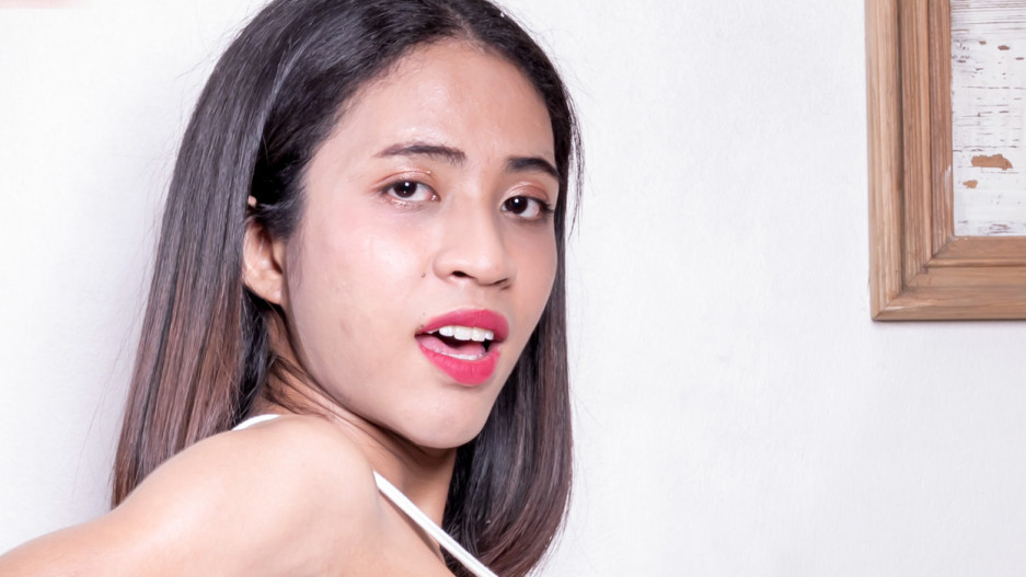 Get Naughty With Len!