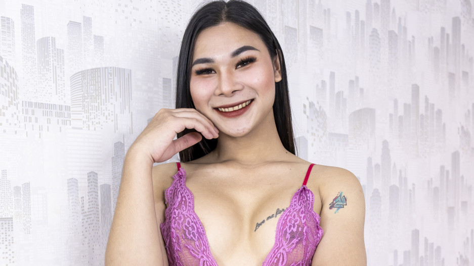 Sultry Natty's Creamy Explosion