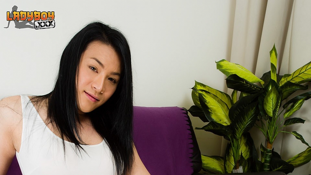 Ball - Wanking In Panties & Stockings