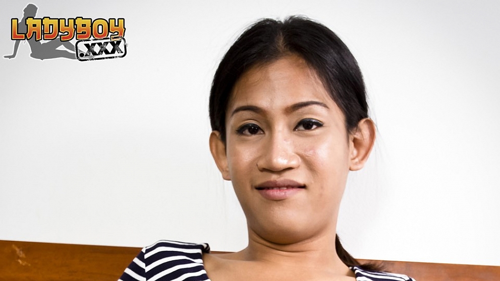 Bangkok Beauty Oil Cums On Herself