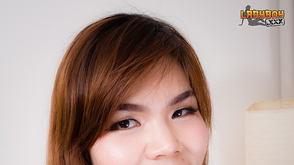 Cake Is Stroking Her Dick