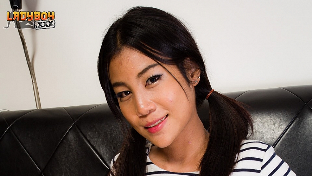 Cartoon Candy Fucking Herself With Dildo