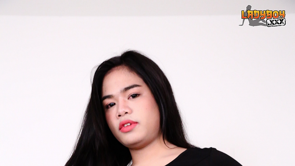 Jao Teases Then Pleases Herself