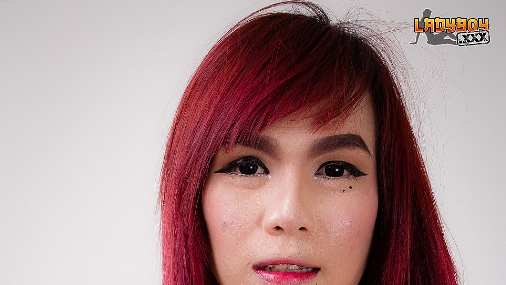 Noey In Black Stockings