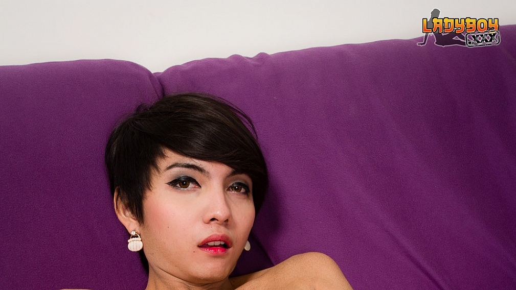 Pretty, Petite, And Horny