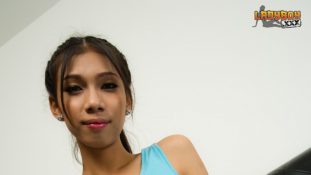 Sexy Aoh Strokes For You