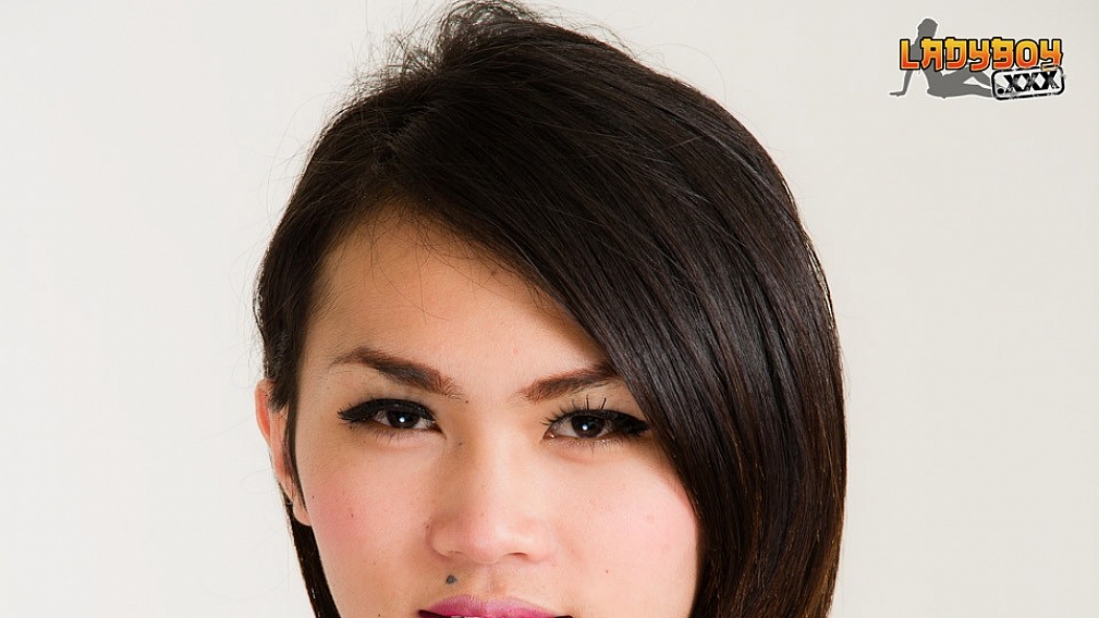 Sweet Little Tiky Jerking Off