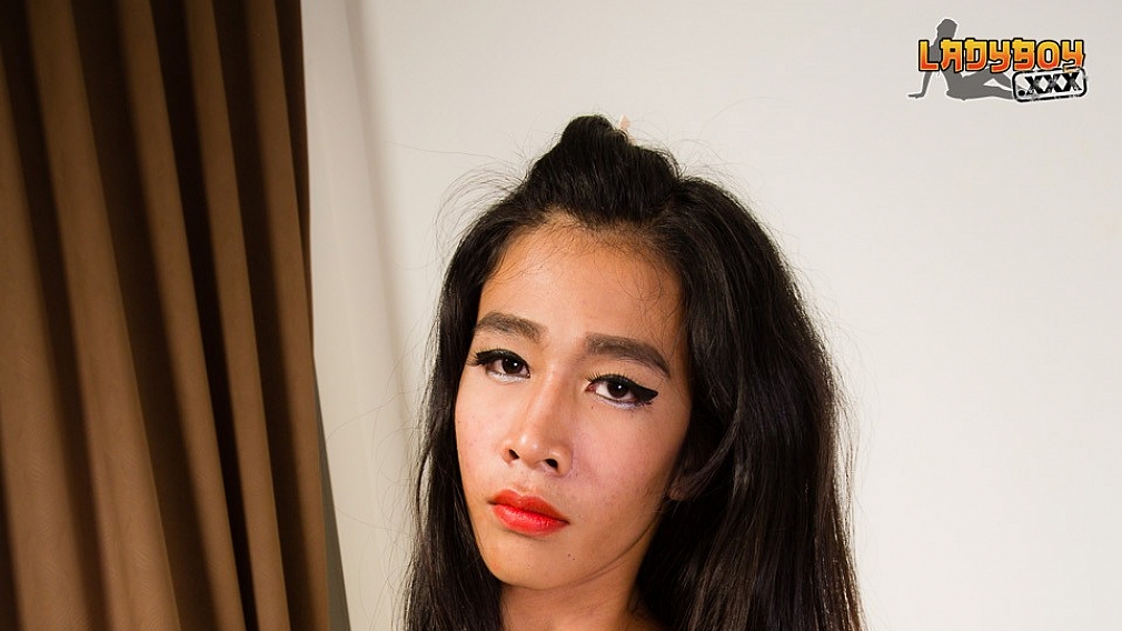 Toon Fucking Herself With Dildo