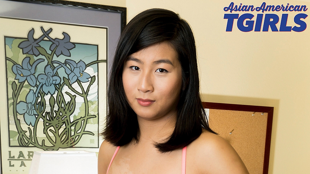 Seattle Sweetheart Alina Grace