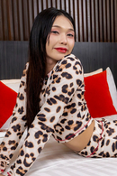 Mimie's Moment to Tease and Take Over