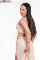 Beautiful Alice Returns