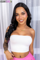 The Return of Gorgeous Ice