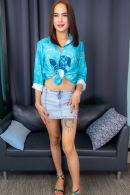 Jessie’s First Time