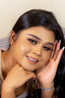 May’s Creamy Finish