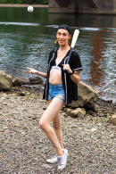 Riley's Anal Grand Slam
